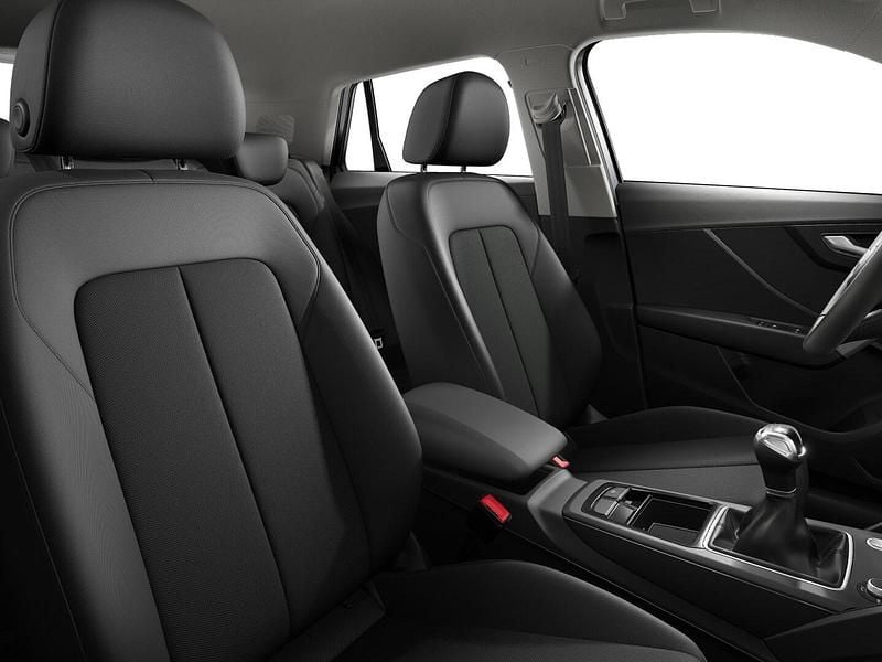 Nuova Audi Q2 S-Line 116 CV (85 kW) 2026 Grigio SUV