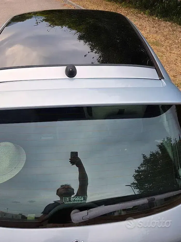 Usata Peugeot 206 75 CV (55 kW) 2005 Berlina