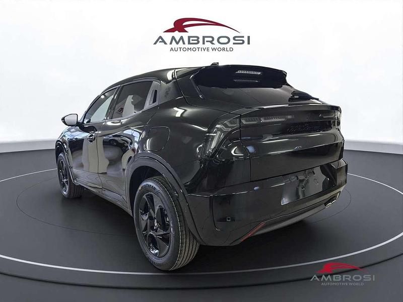 Nuova Alfa Romeo GT Junior Sprint 145 CV (106 kW) 2026 Nero SUV