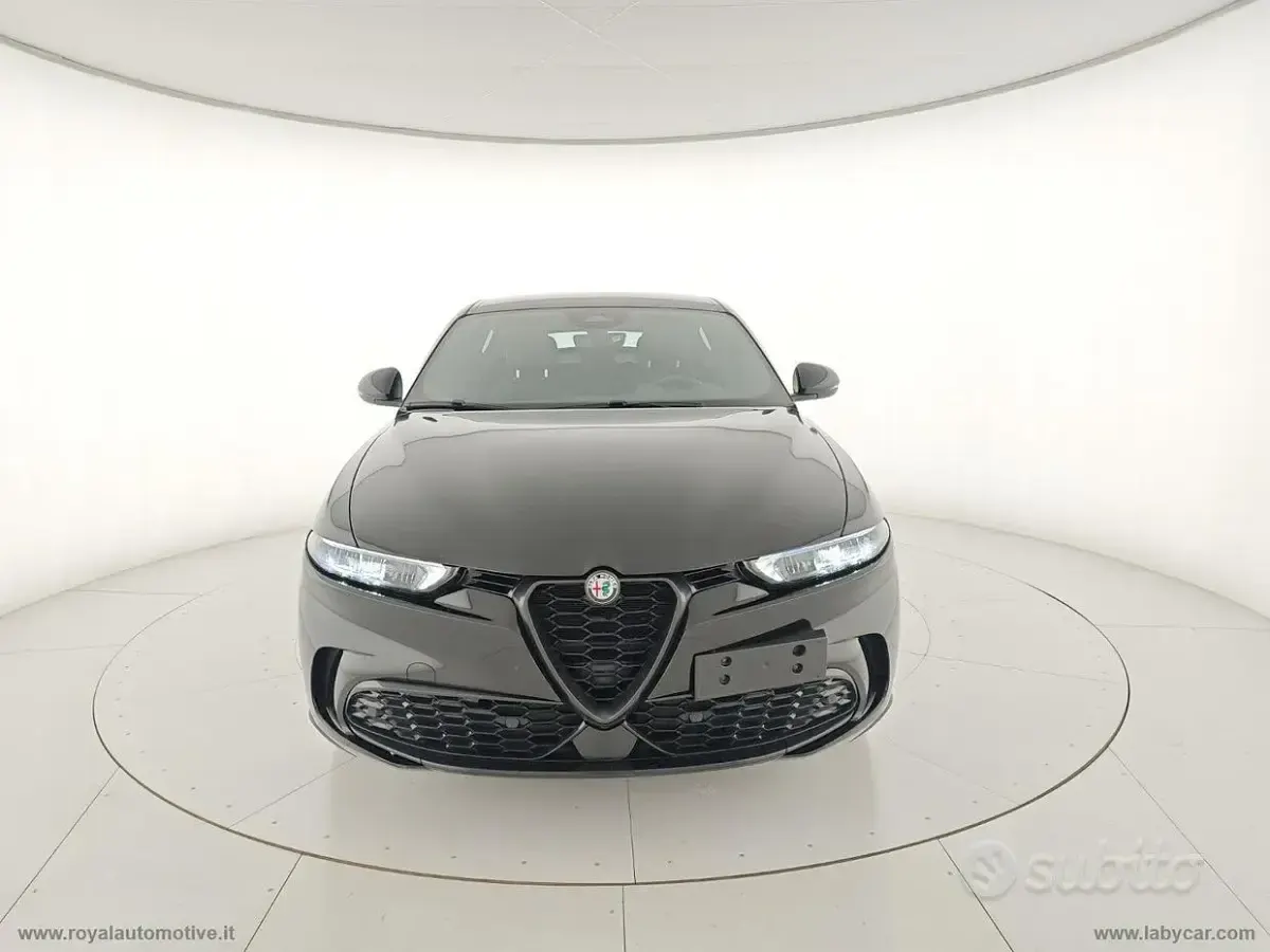 Usata Alfa Romeo Tonale Super 131 CV (96 kW) 2023 SUV