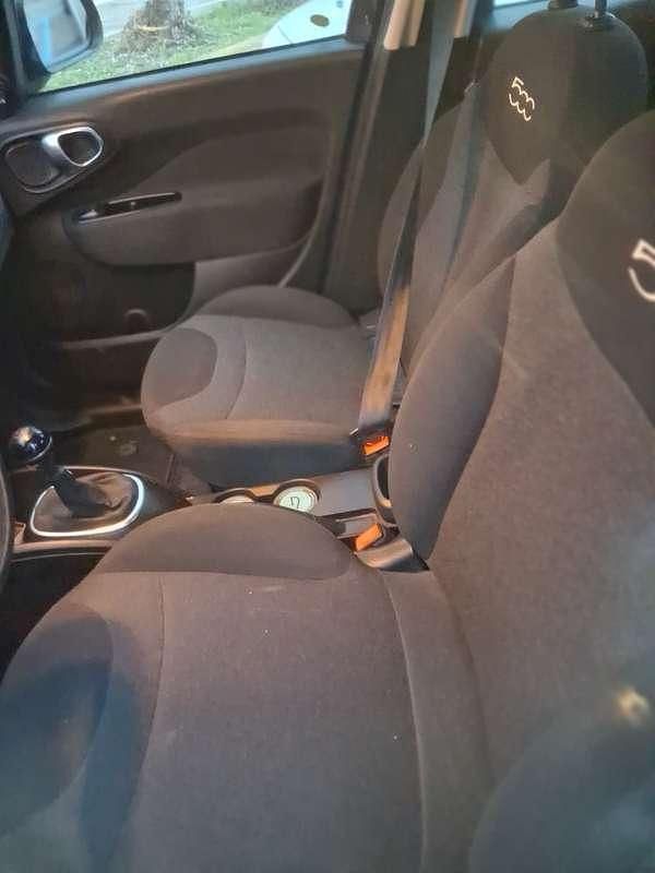 Usata Fiat 500L Urban 95 CV (69 kW) 2019 Monovolume