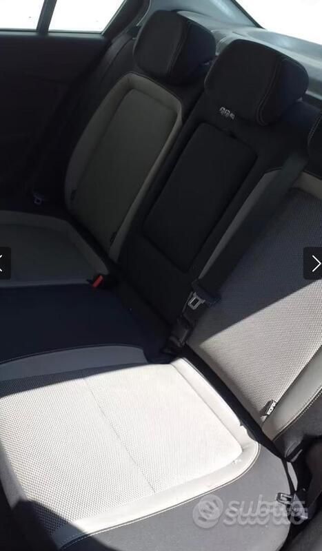 Usata Fiat Tipo 120 CV (88 kW) 2017 Berlina