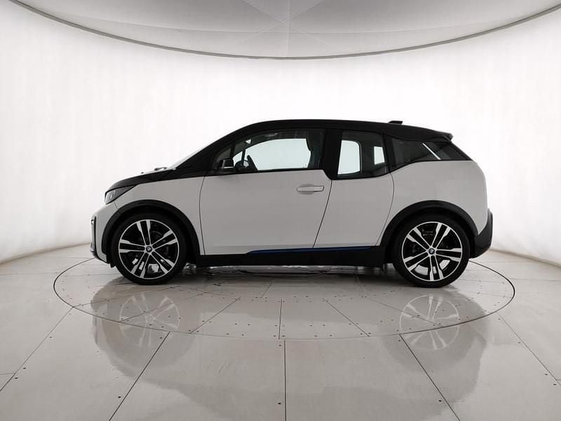 Usata BMW i3 Advantage 135 kW (184 CV) 2024 Utilitaria