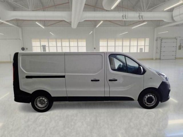 Usata Fiat Talento 120 CV (88 kW) 2021 Bianco Monovolume