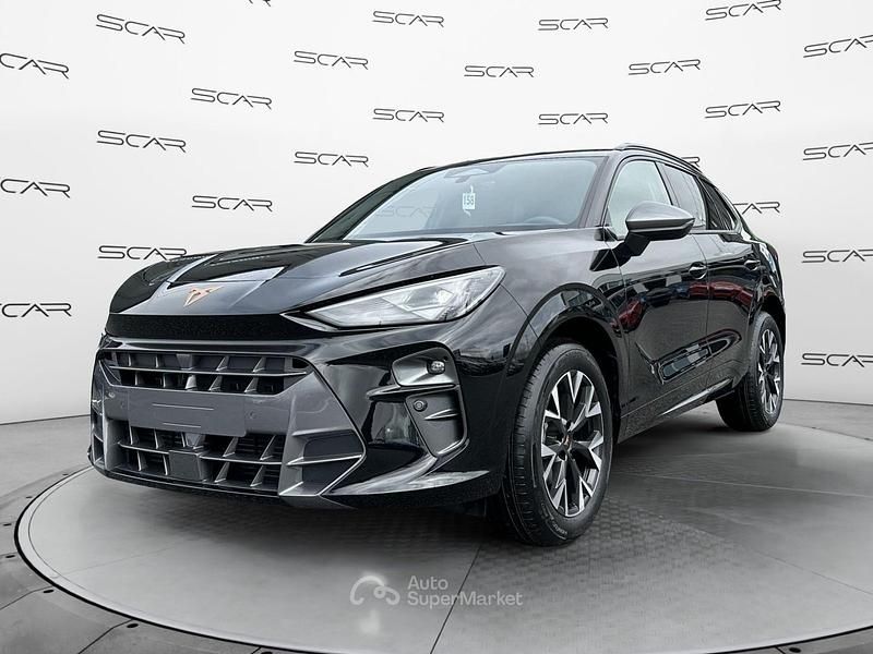 Nuova Cupra Terramar 150 CV (110 kW) 2026 Other SUV