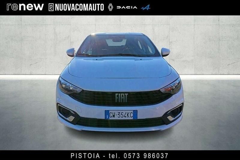 Usata Fiat Tipo S 131 CV (96 kW) 2024 Bianco Berlina