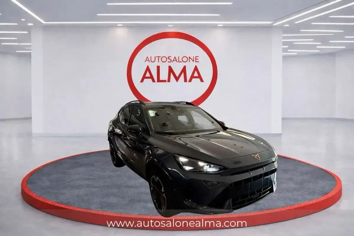 Usata Cupra Formentor 150 CV (110 kW) 2025 Other SUV