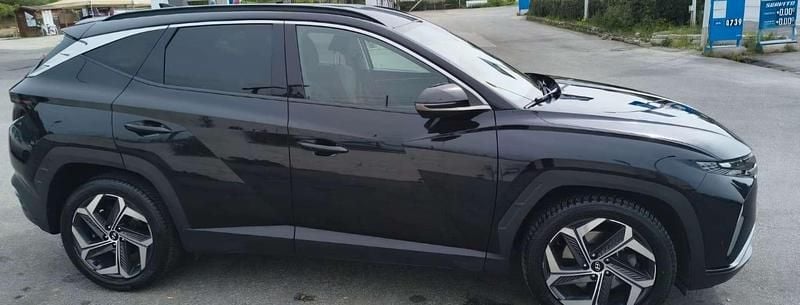 Usata Hyundai Tucson 179 CV (131 kW) 2024 SUV