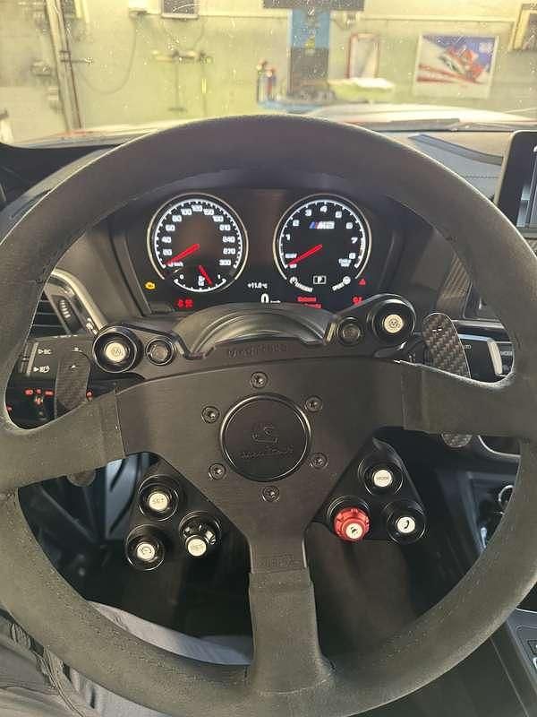 Usata BMW M2 Competition Edition 411 CV (302 kW) 2020 Coupé