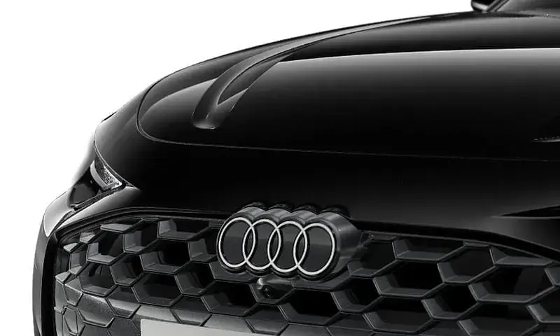 Usata Audi A6 Advanced 204 CV (150 kW) 2025 Nero Station wagon