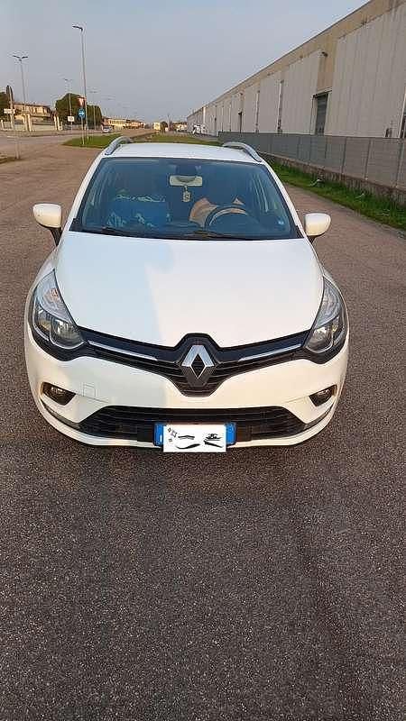 Occasion Renault Clio GrandTour Life 75 ch (55 kW) 2017 Break