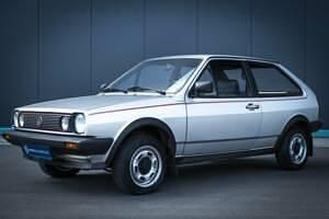 Occasion VW Polo 50 ch (36 kW) 1982 Not specified Coupé