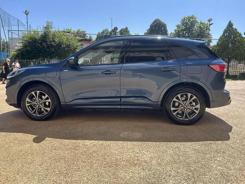 Usata Ford Kuga ST-Line X 224 CV (164 kW) 2023 SUV