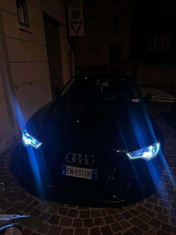 Usata 2012 Audi A6 Business Plus Berlina | 9800 € (Buon prezzo) - Immagine 1/4
