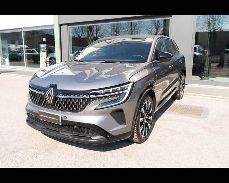 Gebraucht Renault Austral Techno 130 PS (95 kW) 2023 SUV