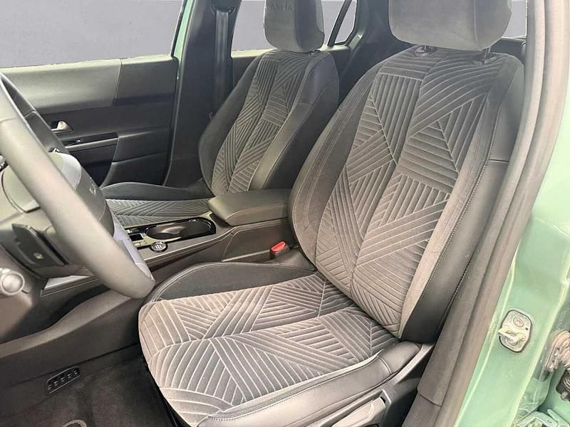 Usata Lancia Ypsilon 110 CV (80 kW) 2025 Verde Utilitaria