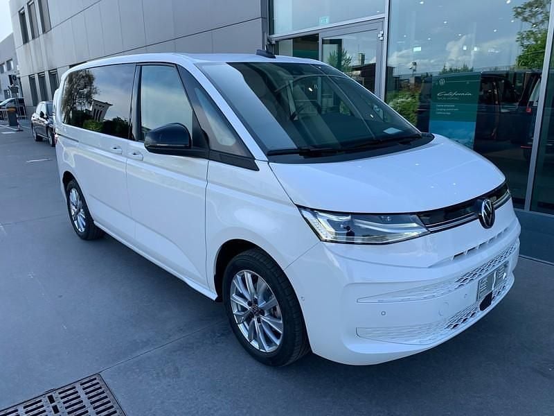 Nuova VW Multivan Life 150 CV (110 kW) 2026 Bianco candy Furgone