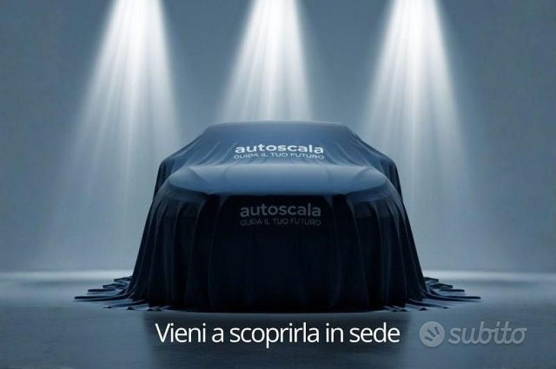 Usata Dacia Duster Prestige 100 CV (73 kW) 2021 Nero SUV