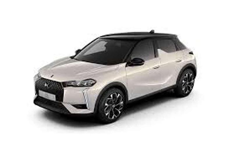 Usata DS Automobiles DS3 131 CV (96 kW) 2024 Beige Monovolume