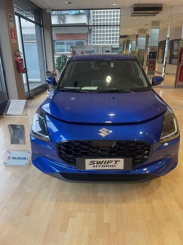 Nuova 2025 Suzuki Swift Due volumi | 20.000 € (Ottimo prezzo) - Immagine 1/3