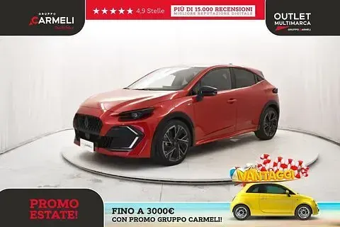 Usata Renault Clio Esprit Alpine 158 CV (116 kW) 2026 Utilitaria