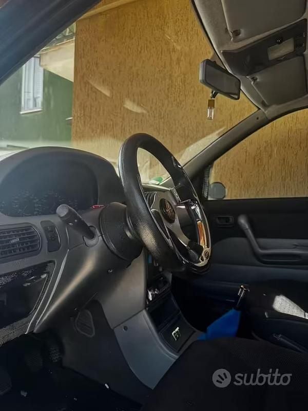 Usata Fiat Punto 133 CV (97 kW) 1994