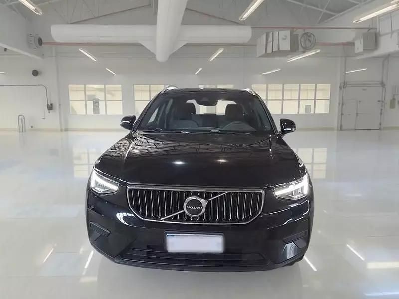 Usata Volvo XC40 Core 129 CV (94 kW) 2022 SUV