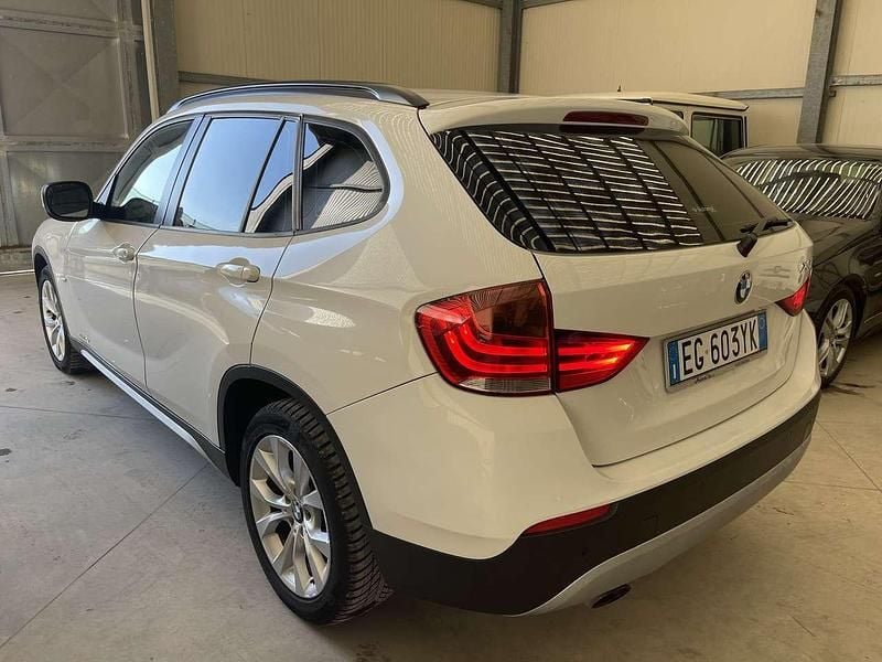 Usata BMW X1 143 CV (105 kW) 2011 Other SUV