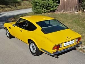 Usata Fiat Dino 180 CV (132 kW) 1971 Giallo Coupé
