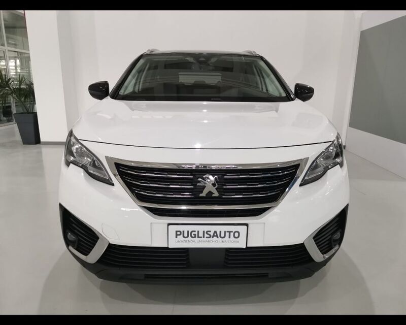 Usato 2017 Peugeot 5008 1.6 Diesel 120 CV (22.950 €)