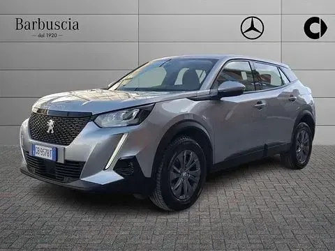 Gebraucht Peugeot 2008 Allure 102 PS (75 kW) 2020 SUV