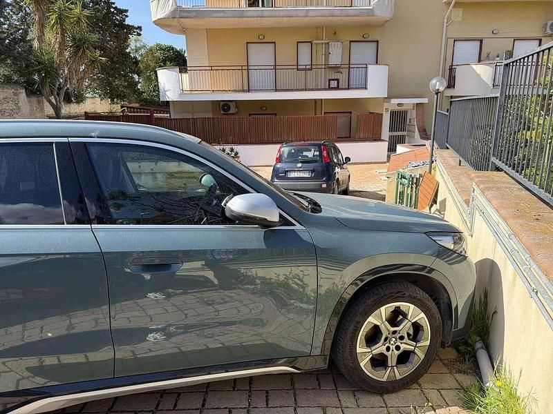 Usata BMW X1 xLine 150 CV (110 kW) 2023 SUV