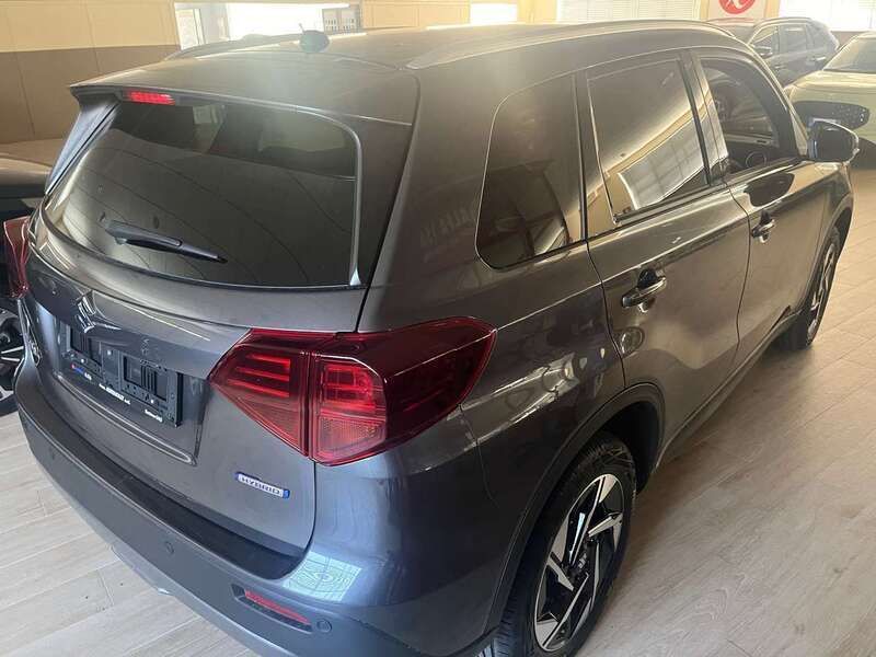 Usata Suzuki Vitara 129 CV (94 kW) 2024 New york SUV