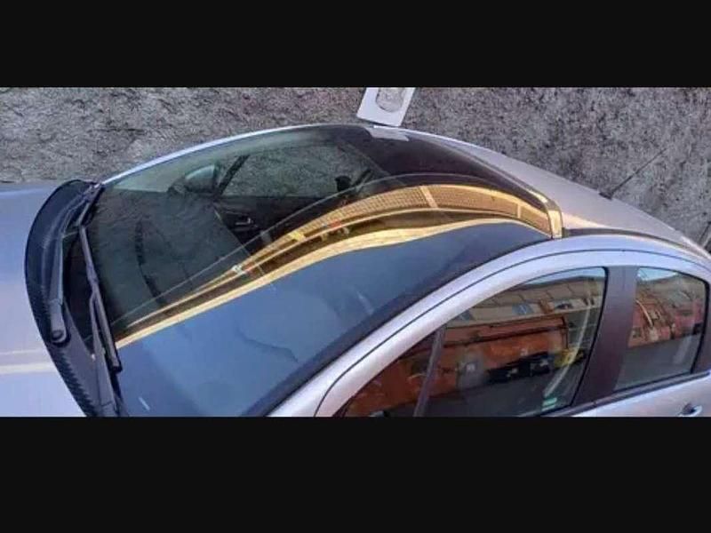 Usata Citroën C3 60 CV (44 kW) 2012 Grigio Berlina