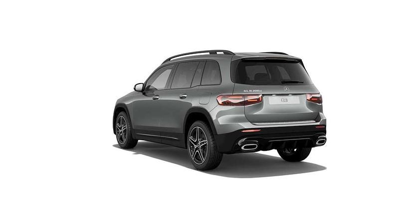 Nuova Mercedes GLB200 Advanced Plus 150 CV (110 kW) 2026 Grigio SUV