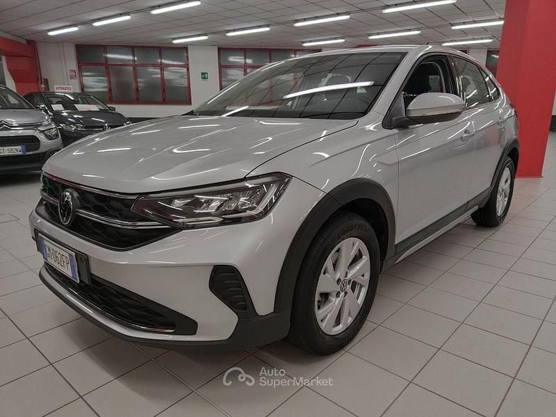 Begagnad VW Taigo Life 110 HK (80 kW) 2023 SUV