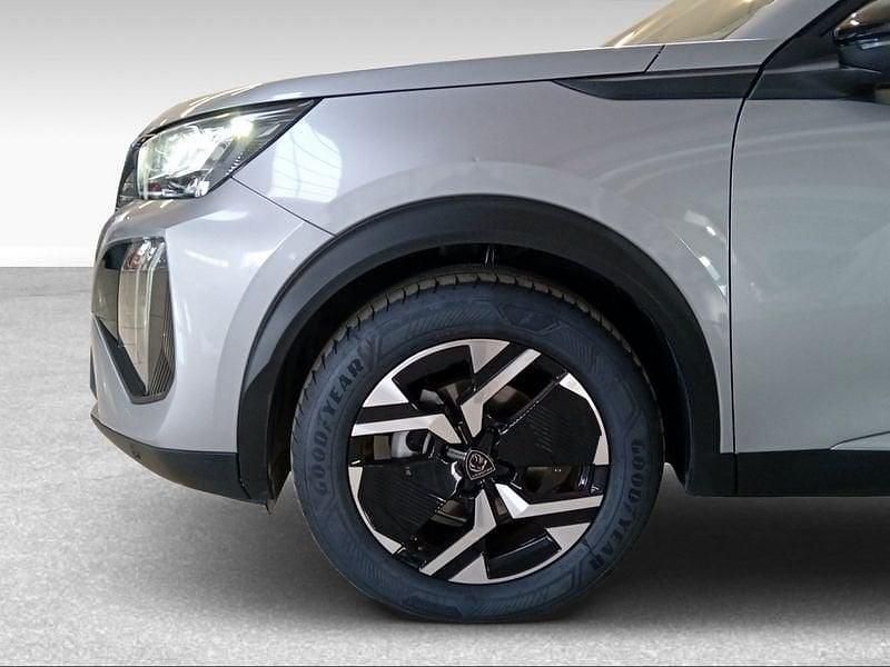 Usata Peugeot 2008 Allure 102 CV (75 kW) 2025 Nero SUV
