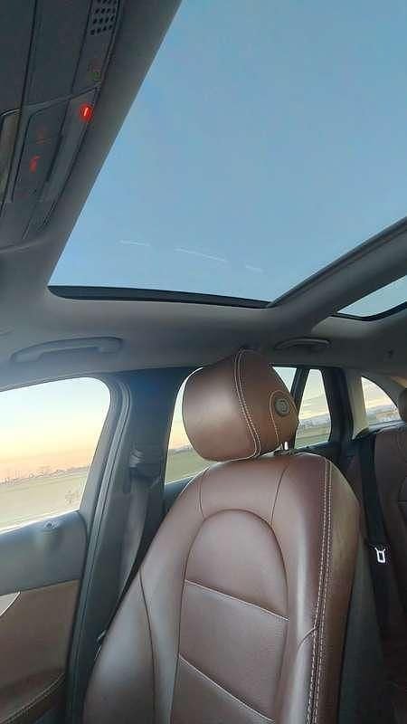 Usata Mercedes C300 Premium 245 CV (180 kW) 2019 Station wagon