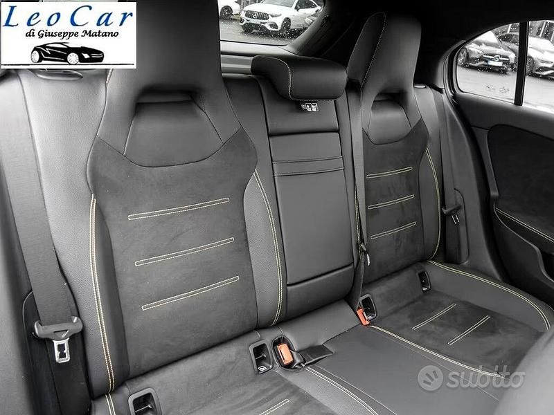 Usata Mercedes A45 AMG AMG 421 CV (309 kW) 2024 Grigio Utilitaria