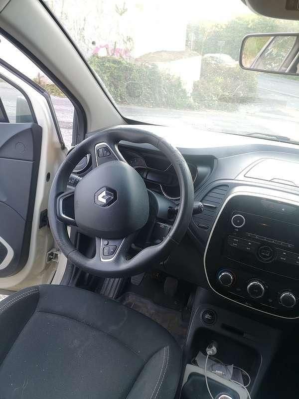 Usata Renault Captur Life 90 CV (66 kW) 2019 SUV