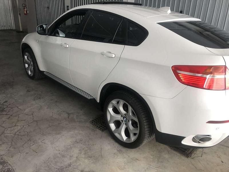 Usata 2009 BMW X6 Efficient Dynamics SUV | 13.900 € (Ottimo prezzo) - Immagine 1/4