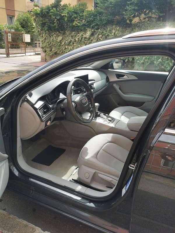 Usata Audi A6 177 CV (130 kW) 2012 Station wagon