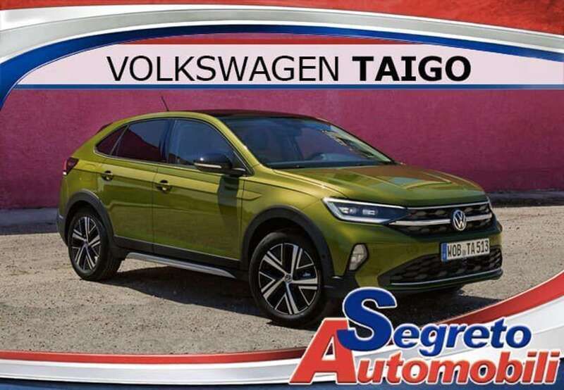 Other Nuova 2025 VW Taigo Life SUV | 20.590 € (Ottimo prezzo) - Immagine 1/1