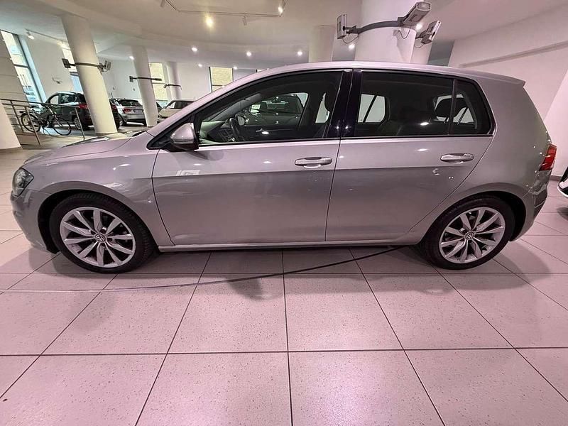 Usata VW Golf VII Highline 116 CV (85 kW) 2017 Other Utilitaria