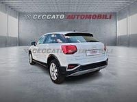Usata Audi Q2 Admired 150 CV (110 kW) 2023 Bianco SUV