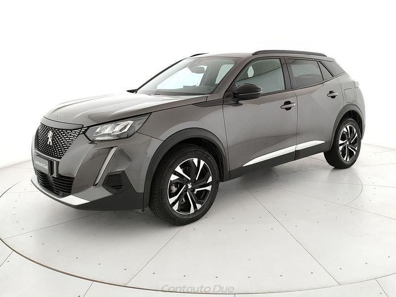 Usata Peugeot 2008 Allure 131 CV (96 kW) 2023 SUV