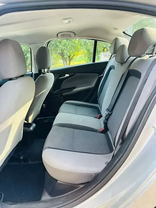 Usata Fiat Tipo Easy 95 CV (69 kW) 2016 Berlina