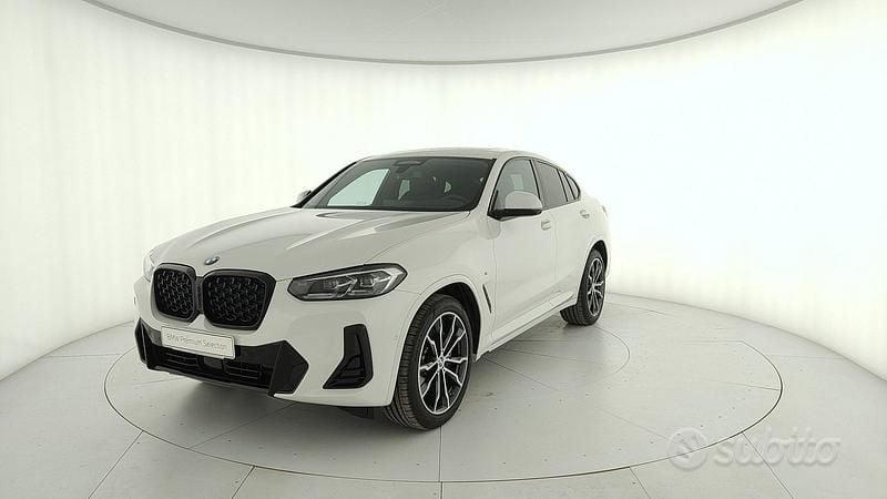 Occasion BMW X4 M Sport 190 ch (139 kW) 2024 SUV