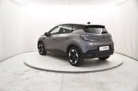 Usata Renault Captur Techno 91 CV (66 kW) 2025 Grigio SUV