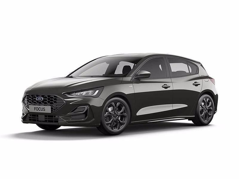 Nuova Ford Focus ST-Line 125 CV (91 kW) 2026 Berlina